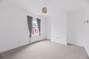 Bedroom One- click for photo gallery